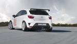 Seat Ibiza SC Trophy 2011 года